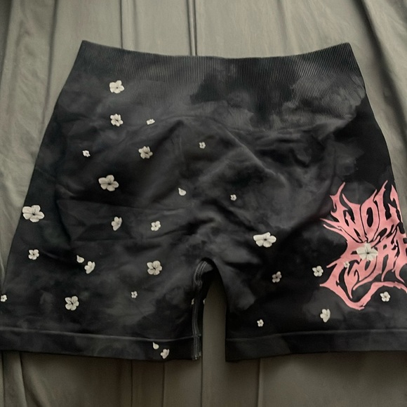 Darc Sport Pants - Darc sport shorts